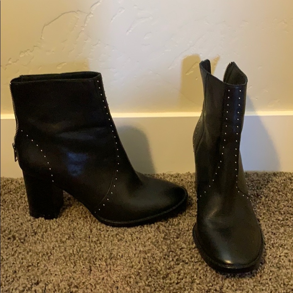 AllSaints Boots